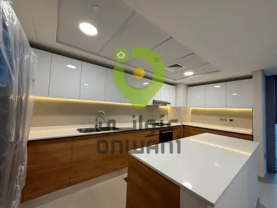 RADIANT VIEWS 1| SPACIOUS AREA | HIGHT FLOOR