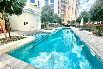 |1BHK with Balcony | L-shape kitchen | Prime Location