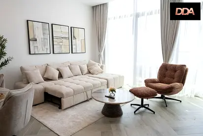 SPACIOUS 1BR | CANAL VIEW | PRIME LOCATION