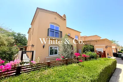 Stunning Corner | Rare Pool Facing | VOT