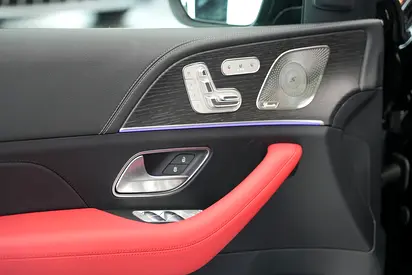2026 Mercedes-BENZ GLE thumbnail 15