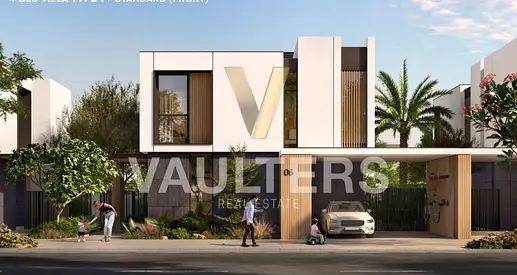 OP Genuine Resale | Last Price | 4b Villa Stand Alone | Excellent location
