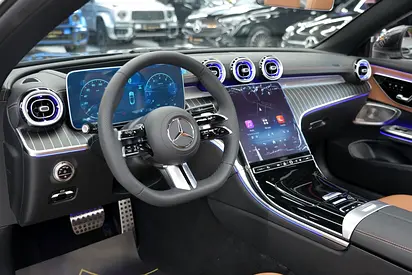 Mercedes-Benz CLE 200, миниатюра 8