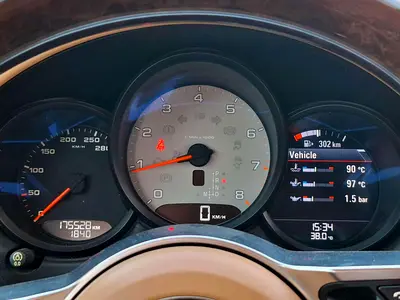 صورة مصغرة 15 لـ 2015 Porsche MACAN