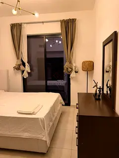Affordable 1 Bed Apartment | JVC | Furnished | Vacant | Available today