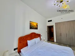 ✨ Fully Furnished 1BR | Store &amp; Laundry Room | Pool View | Ready to Move