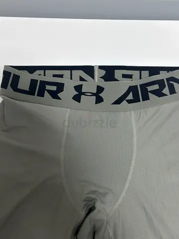 Under Armour and Nike Pro gym tights / leggings