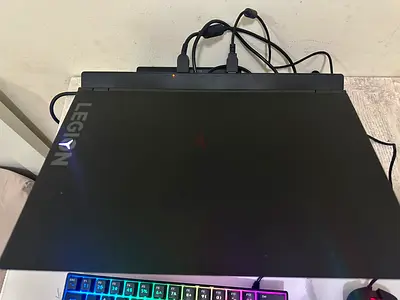 Legion Y540 i7 rtx 2060