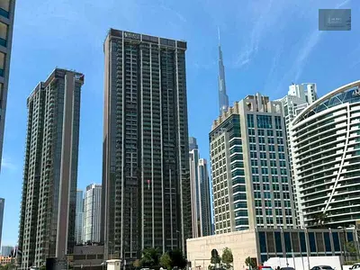 Full Burj View | Offplan Resale | Prime Location