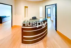 Fitted | Fully Furnished | Vacant