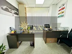 Premium Office with Beautiful view | near to Metro Station