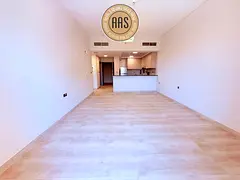 Spacious 1bhk with kitchen appliances in al furjan Dubai