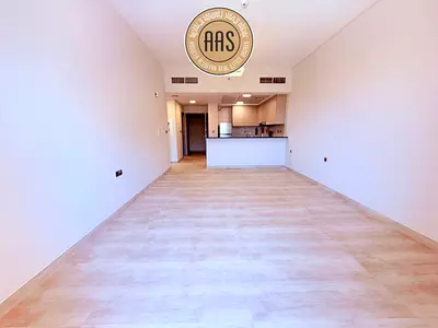Spacious 1bhk with kitchen appliances in al furjan Dubai
