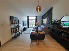 2 Bedroom 3 Toilet Apartment