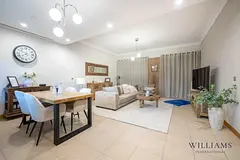 PARK VIEW | LOW FLOOR | UNFURNISHED