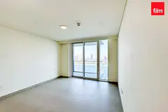 Apartment for rent in Beach Mansion, EMAAR Beachfr