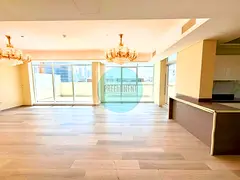 Luxury Penthouse l Huge Terrace l Skyline View