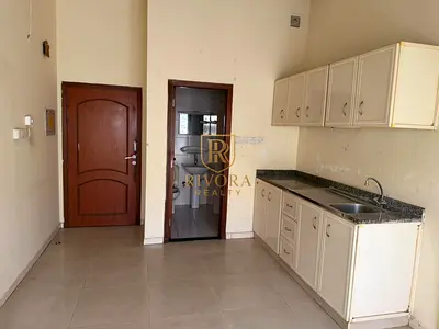 STUDIO I WITH BALCONY I FOR FAMILY