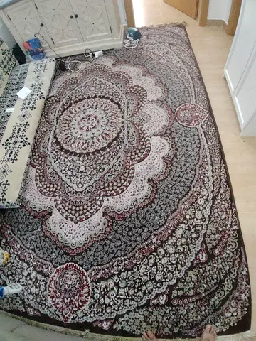 2 pcs Carpet 250x350cm