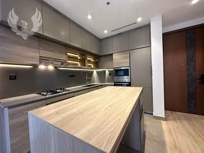 Stunning Finishes | Exclusive | Chiller Free