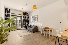 Ready to move in | High Floor | Island Kitchen