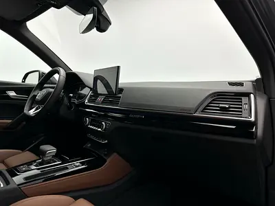 Audi Q5 45 TFSI quattro S line, миниатюра 12