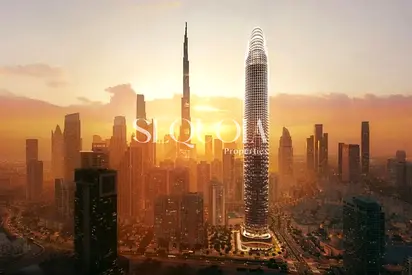 Skyblade Downtown | Ultra Luxury Living with Iconic Skyline Views