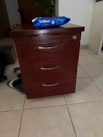 Side table