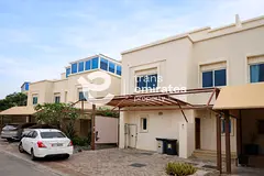 Swimming Pool | Private Garden | Maids Room