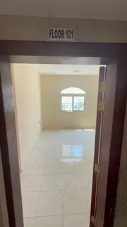 First Tenant – Balcony – Open View – Prime Location