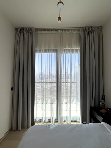 Blackout Curtains