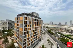 Vacant | Furnished | 4 Cheques | Spacious