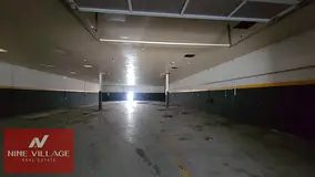 Warehouse for Rent in Al Quoz 1 – Ideal for Car Garage &amp; Showroom