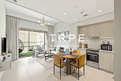 Fully Furnished | Ready to move in | Modern Apt