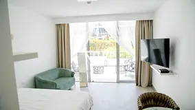 Fully Furnished | Modern Living | Bright Layout