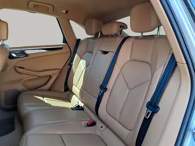 صورة مصغرة 12 لـ 2015 Porsche MACAN