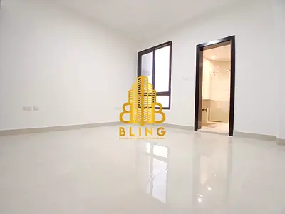 Newly Renovated!! 3BHK With Balcony & Built-In Cupboards