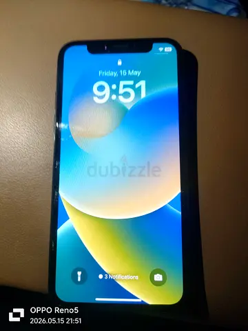 I phone x