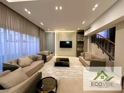 Furnished 4BR Villa | Nad Al Sheba Villas | Private Garden & Terraces