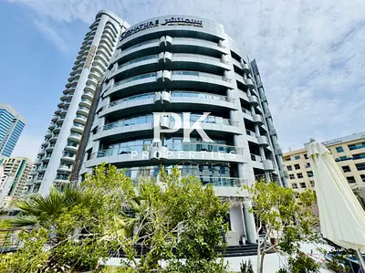 CITY VIEW | Fully Furnished | Dubai Marina