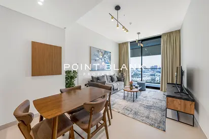 Ideal for Investors | Spacious 1BR | Furnished