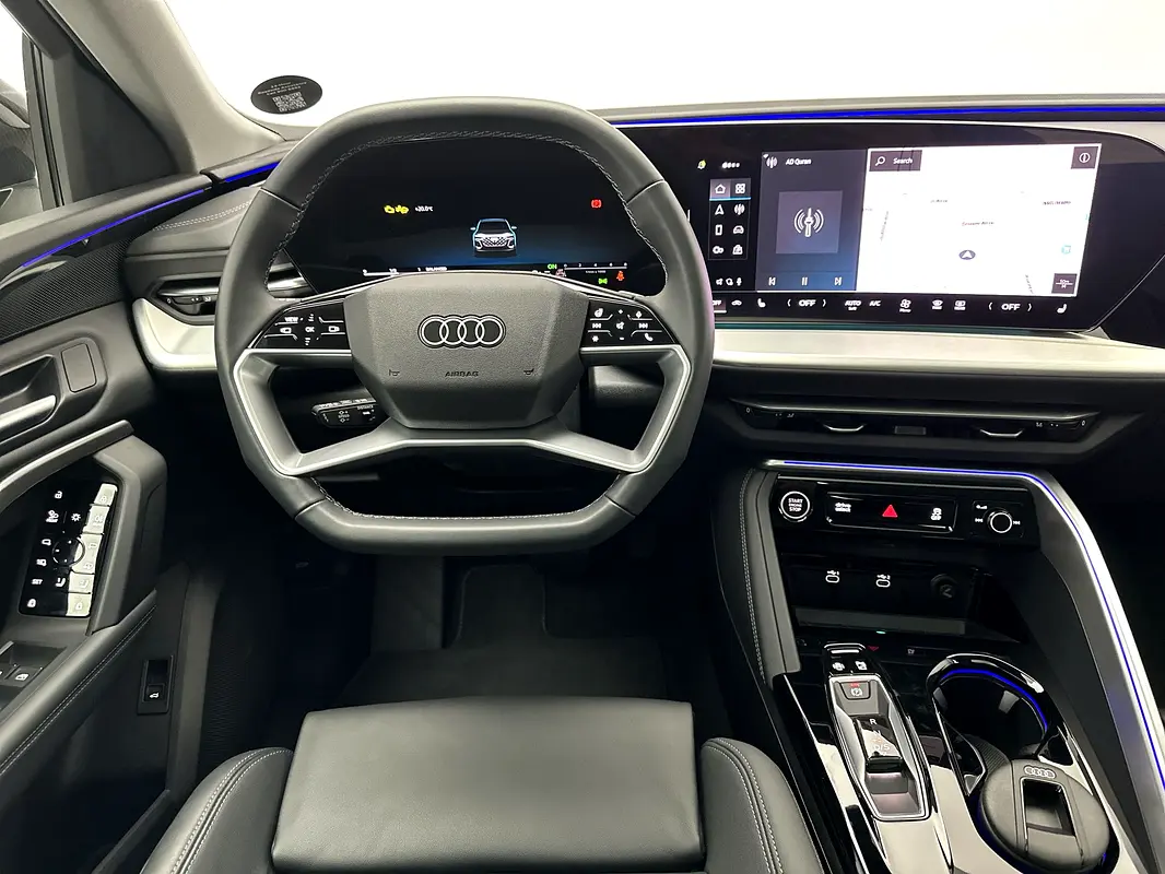 Audi Q5 2025