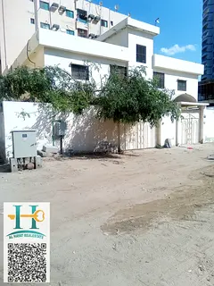 Al-Rashidiyah Villa 2 Villa Area 8000 Feet Residential Investment Permit Annual Income Old 140,000 A