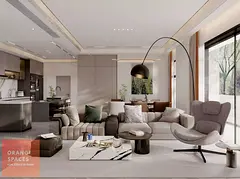 1BR Apartment | Forest City Tower 2 | Furnished | Resort-Style Amenities