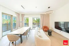 Furnished | Amazing View | Spasious