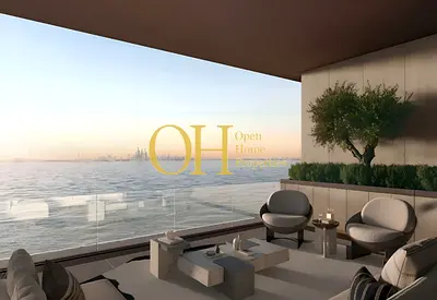Luxury Waterfront Living-Top Tier Amenities-Unique Layout