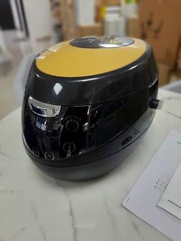 3L Automatic Tapioca Pearl Cooker, 300*350*250mm 220V/50HZ/0.8KW