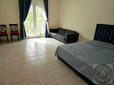 Spacious 1 Bedroom Apartment available for rent in Discovery Gardens for AED 67,000