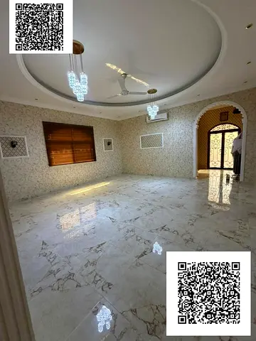 فيلا روووووعه للبيع بعجمان المويهات ١ التله موقع مميز والسعر ممتاز