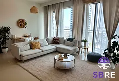 High Floor | Great Location | Modern Layout